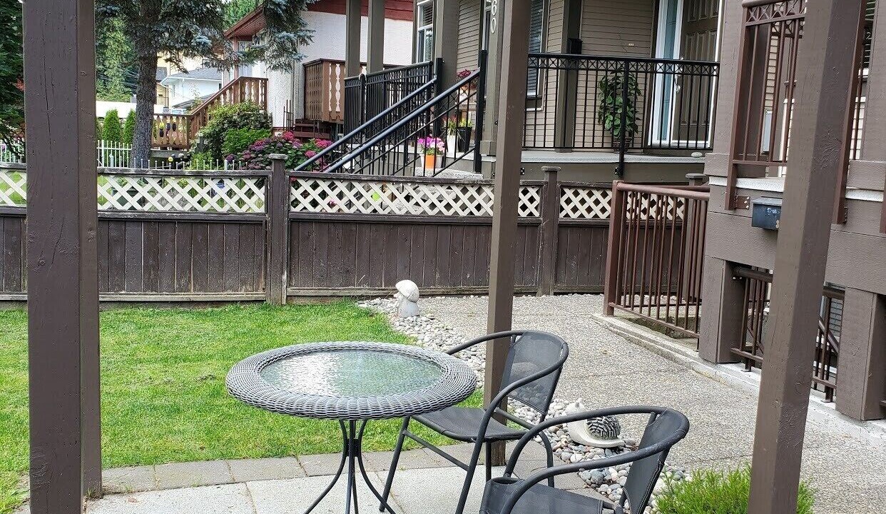 Photo of Outdoor in Port Coquitlam