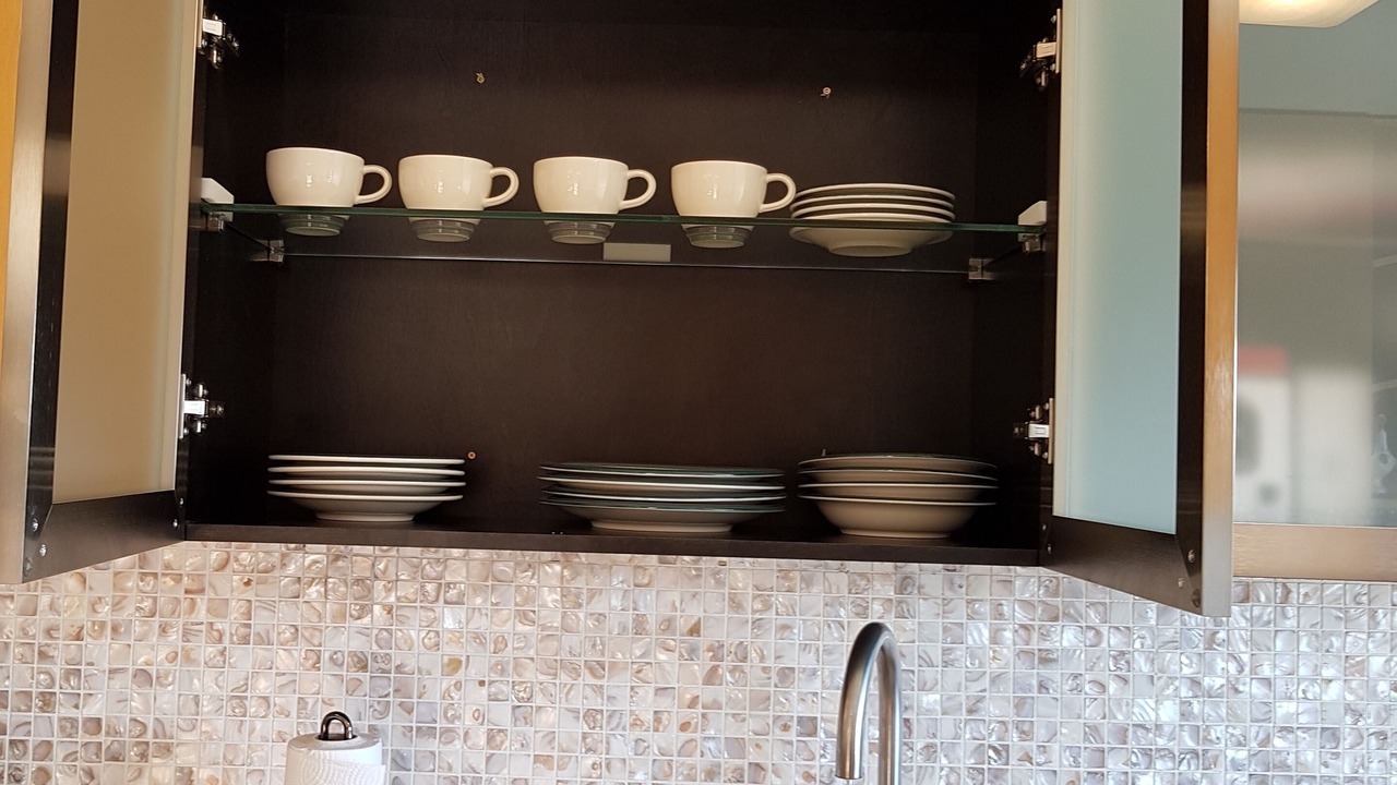 Photo of Kitchen in Hollyburn
