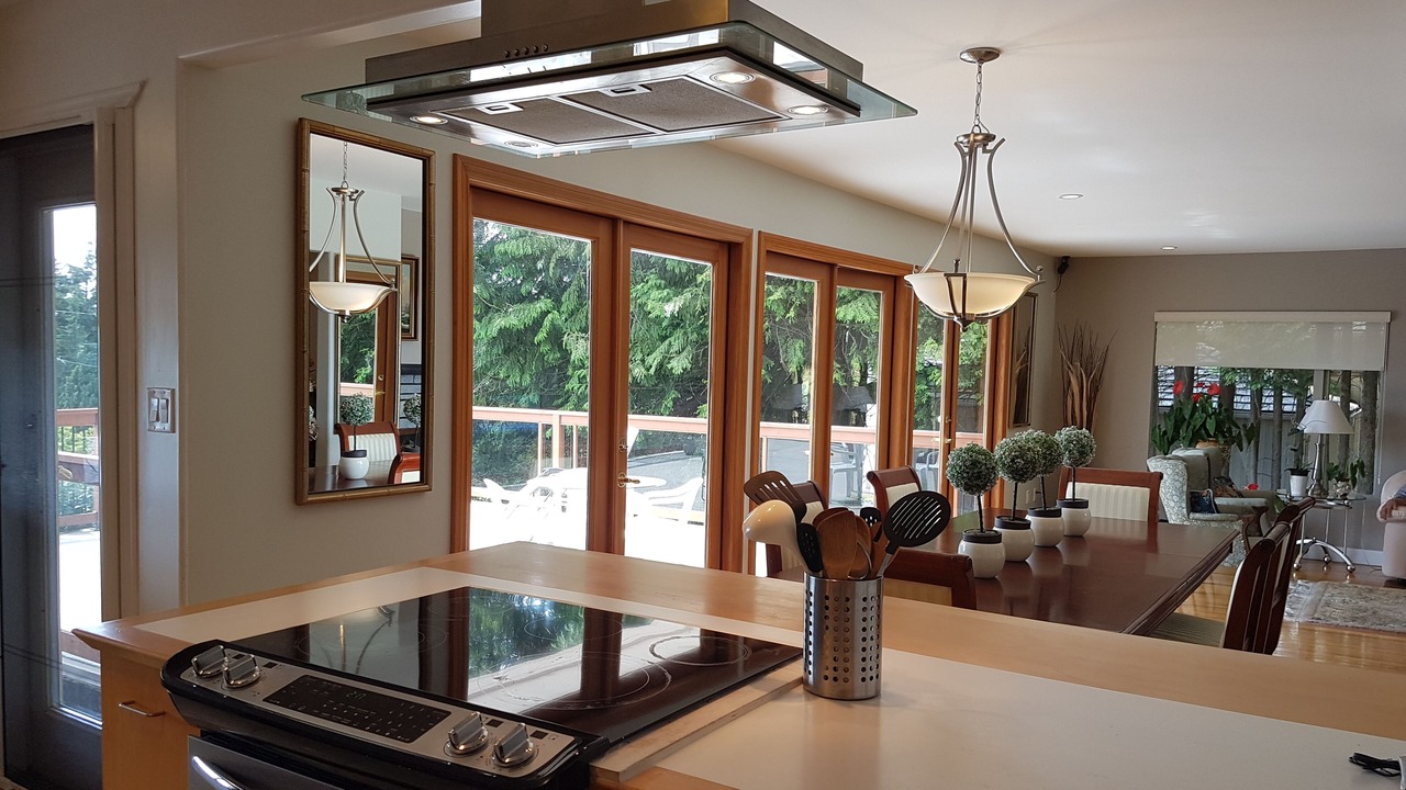 Photo of Kitchen in Hollyburn