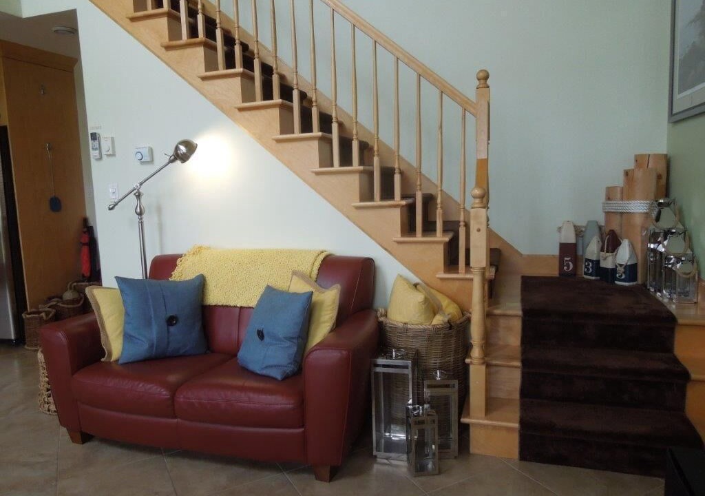 Photo of Livingroom in Green Gables