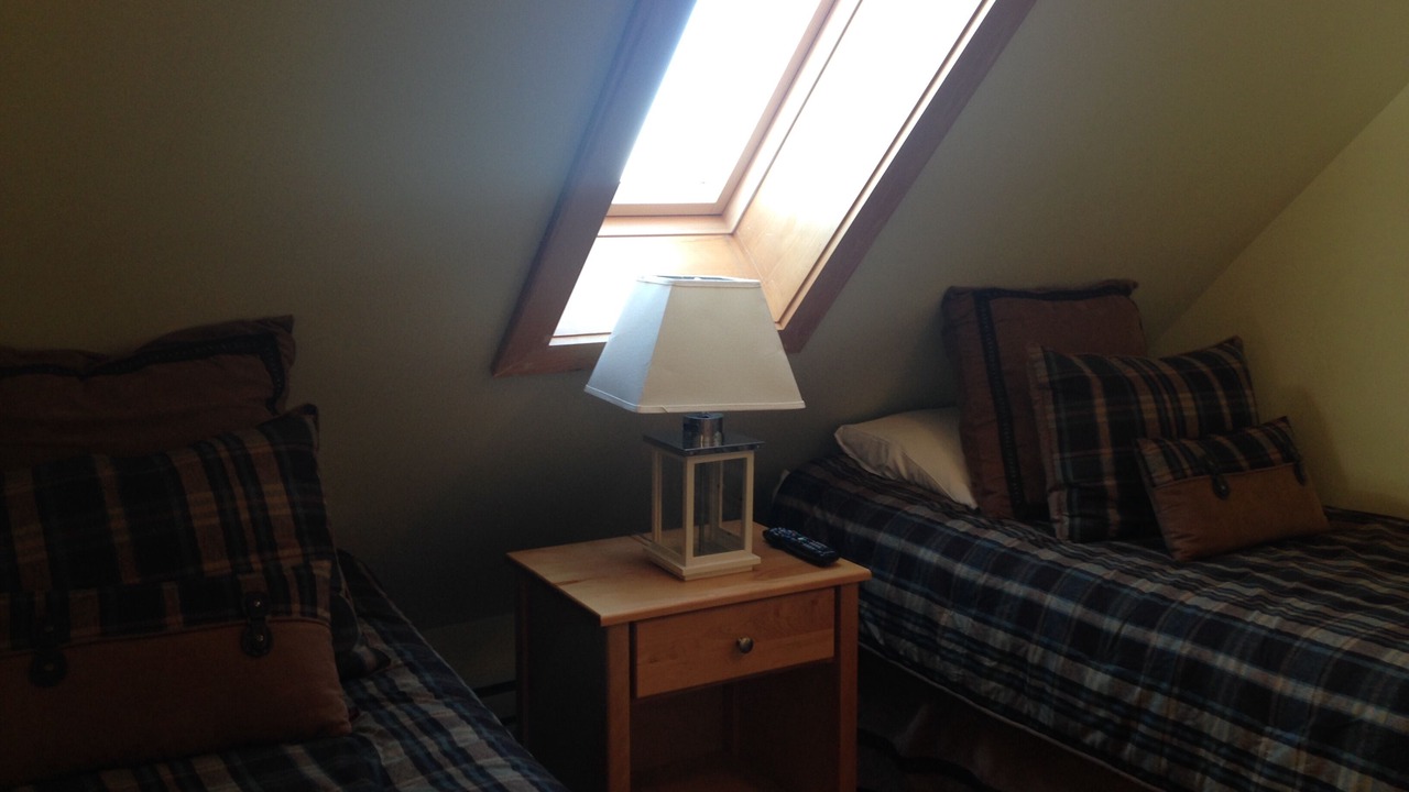 Photo of Bedroom in Green Gables