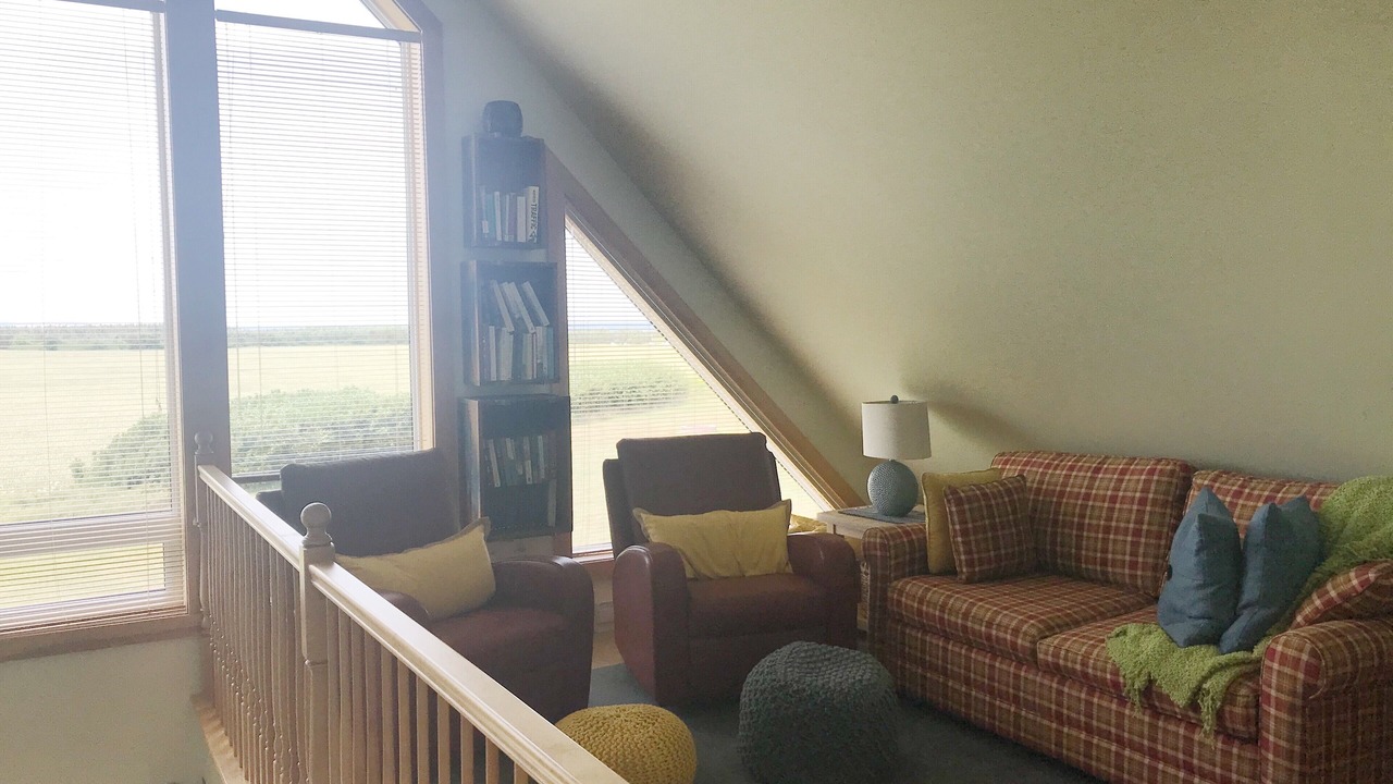 Photo of Livingroom in Green Gables