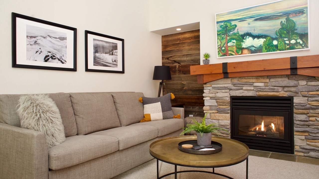 Photo of Livingroom in Nordic Estates