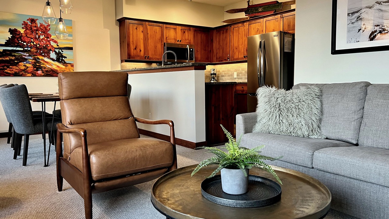 Photo of Livingroom in Nordic Estates
