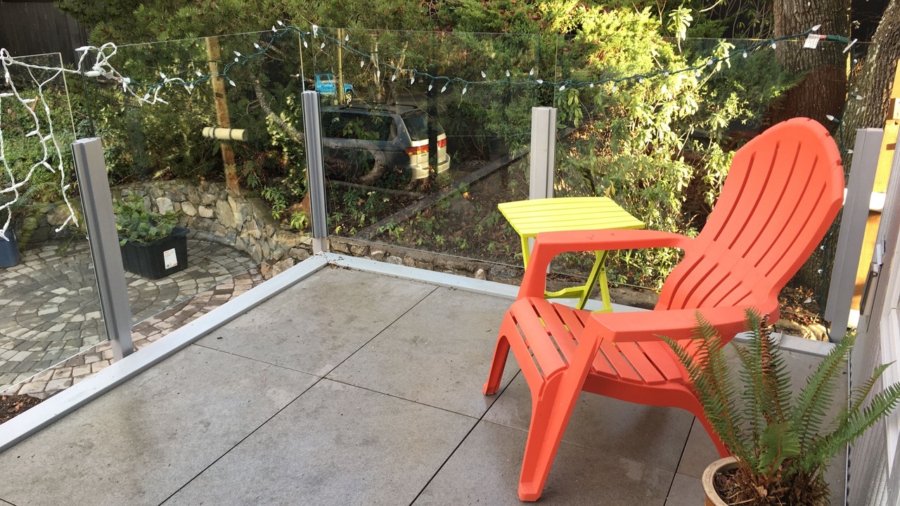 Photo of Patio Balcony in Gonzales