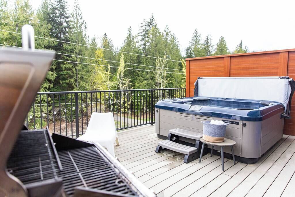 Photo of Outdoor in Revelstoke