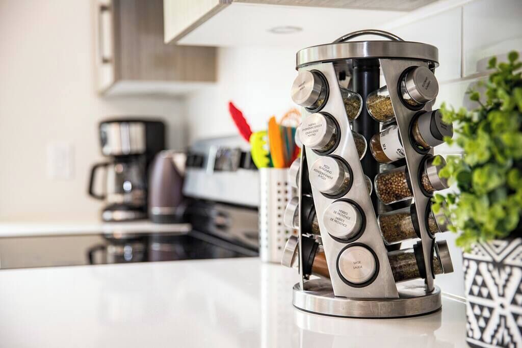 Photo of Kitchen in Revelstoke