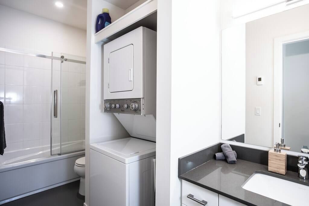 Photo of Bathroom in Revelstoke