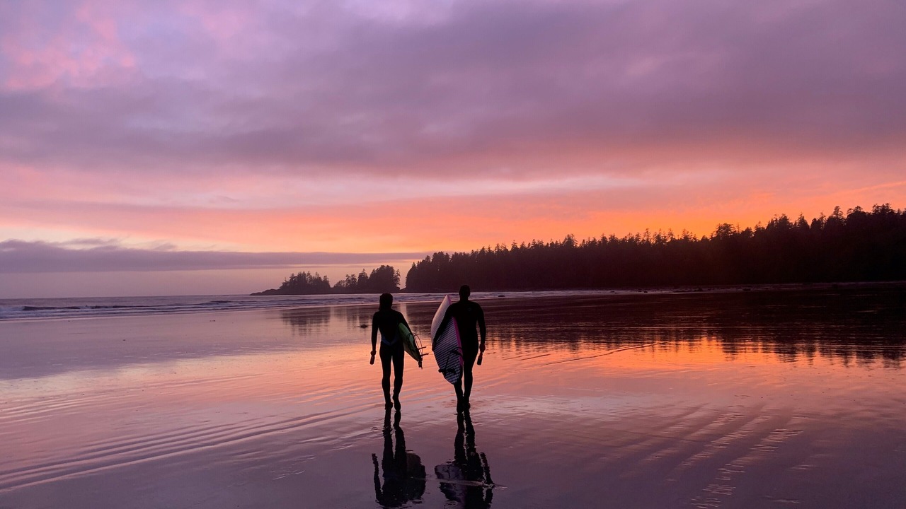 Photo of Others in Ucluelet