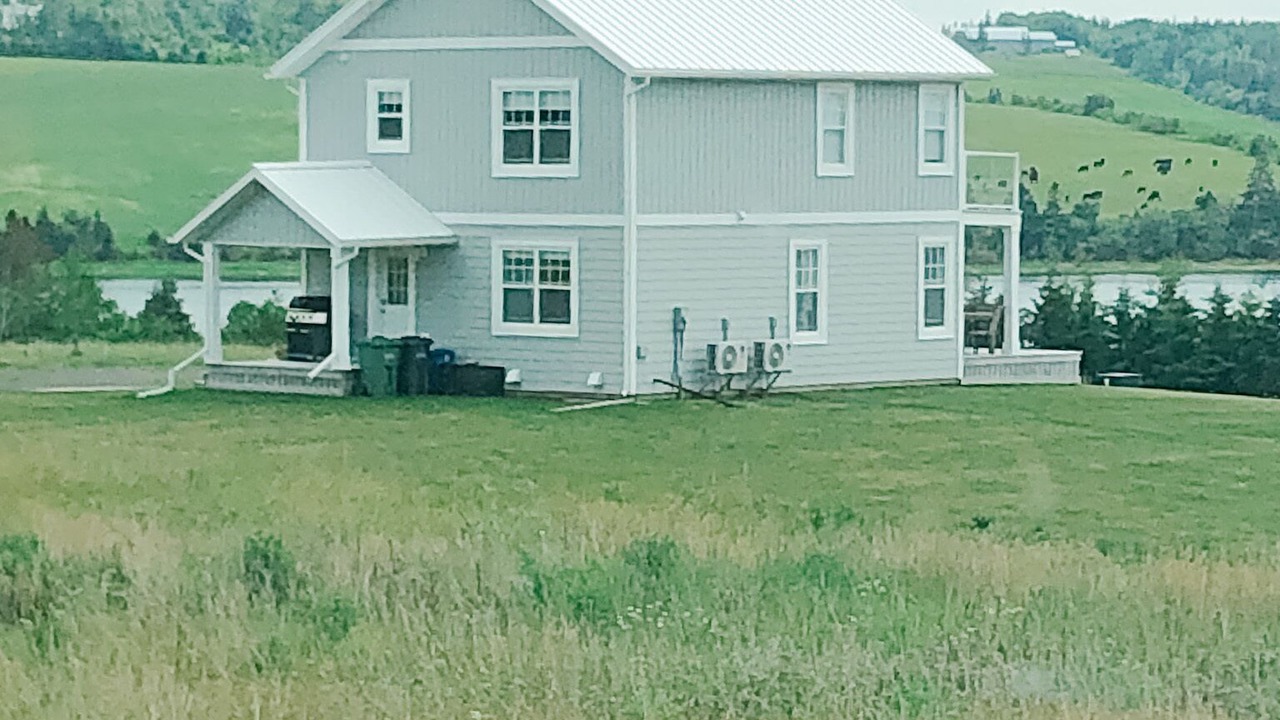 Photo of Outdoor in French River