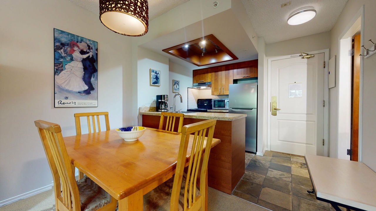Photo of Bedroom in Upper Village