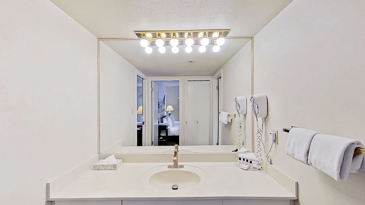 Photo of Bathroom in Blackcomb