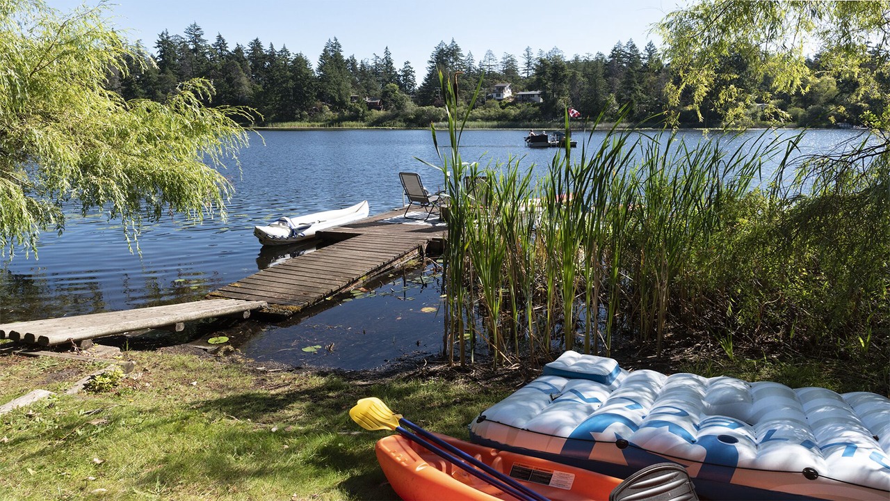 Photo of Outdoor in Langford
