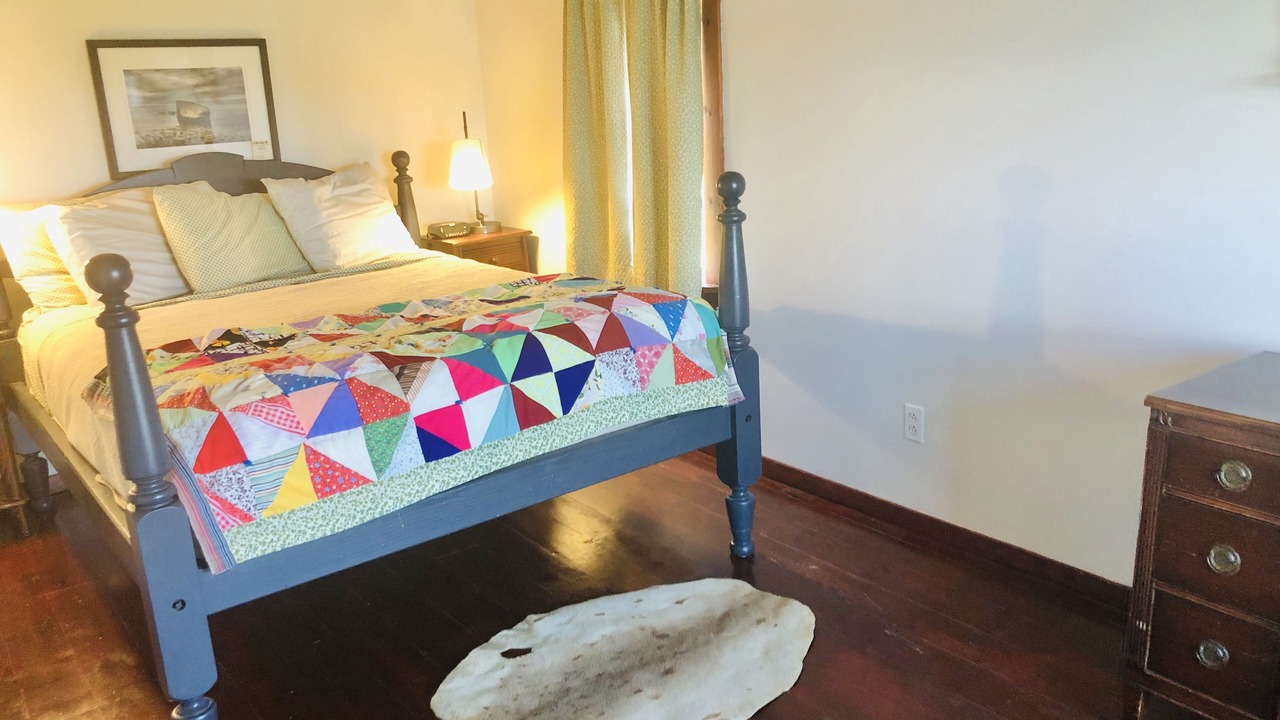 Photo of Bedroom in Saint Lunaire-Griquet
