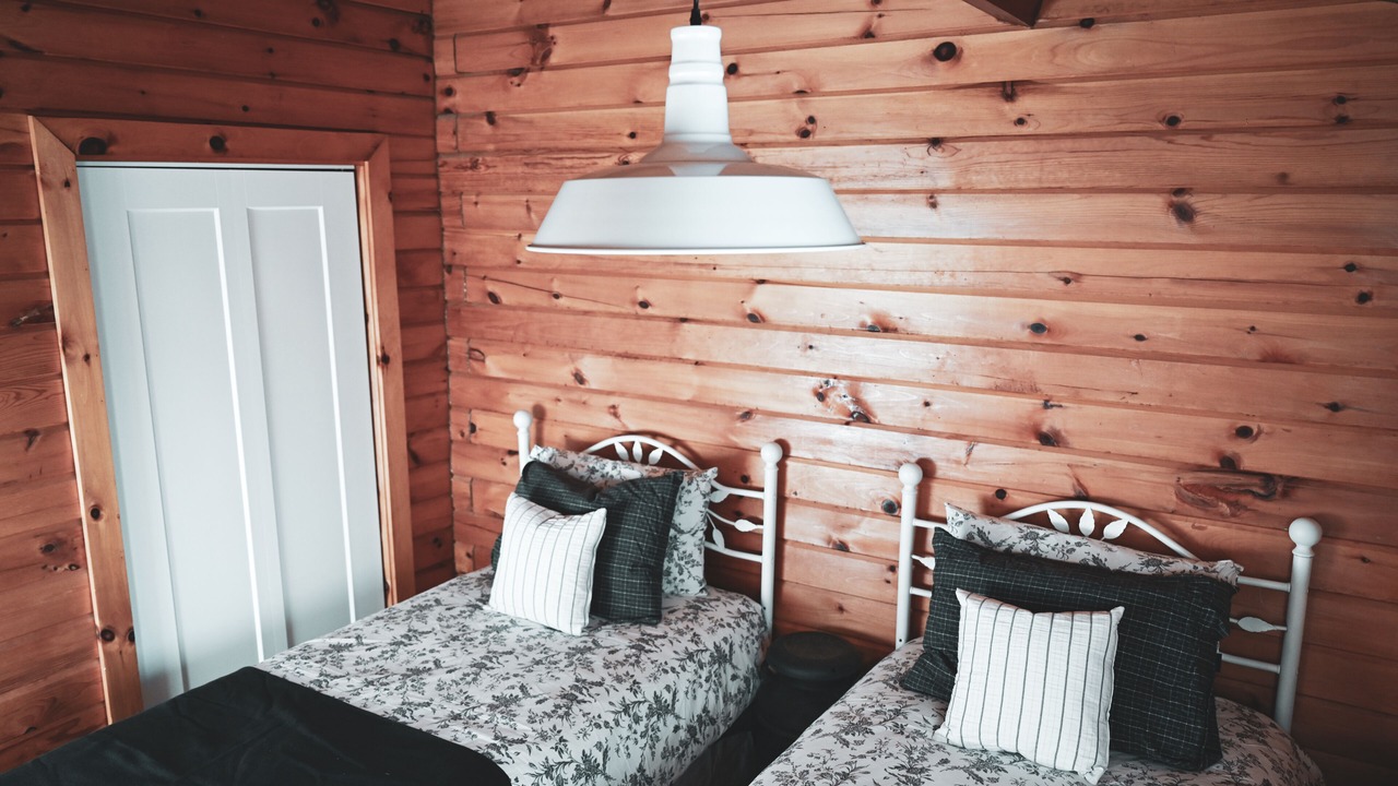 Photo of Bedroom in Seguin