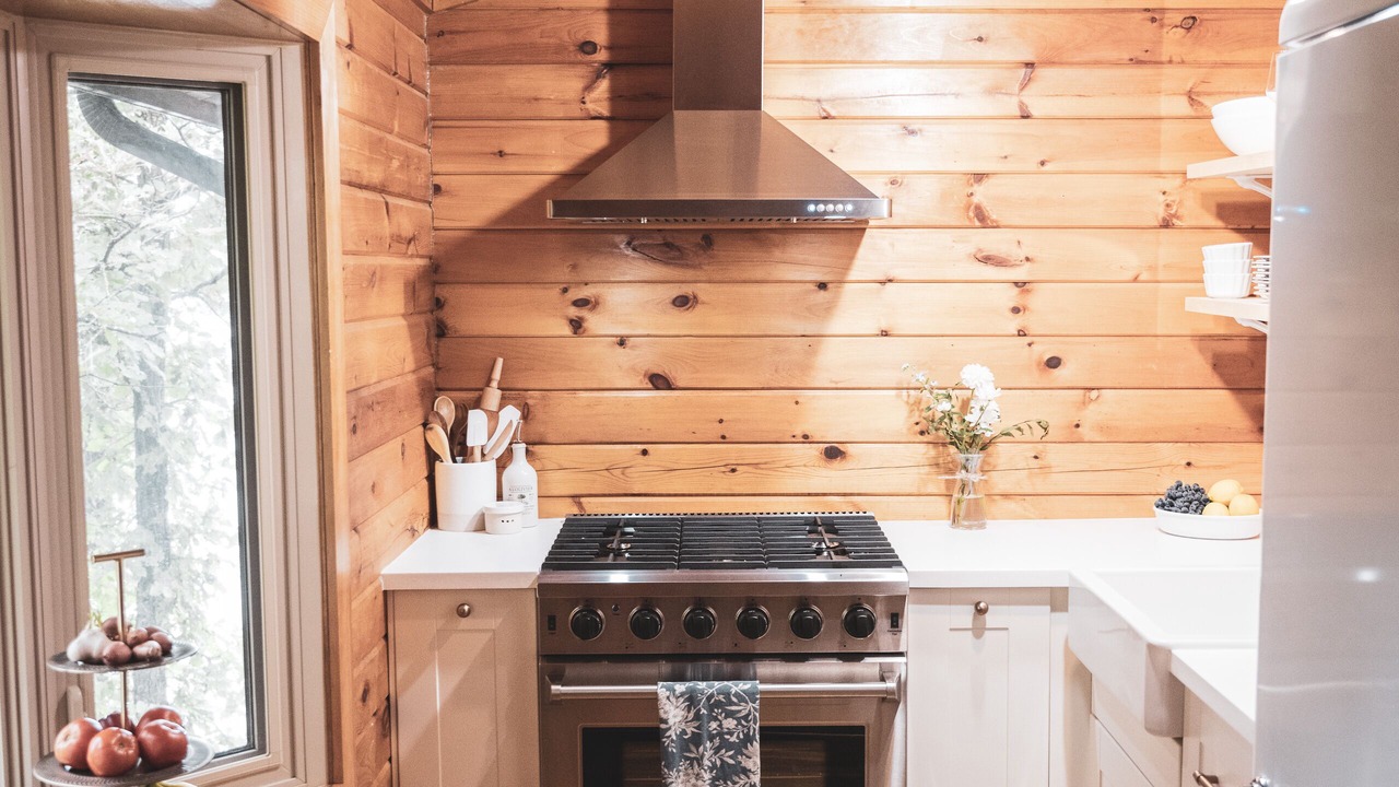 Photo of Kitchen in Seguin