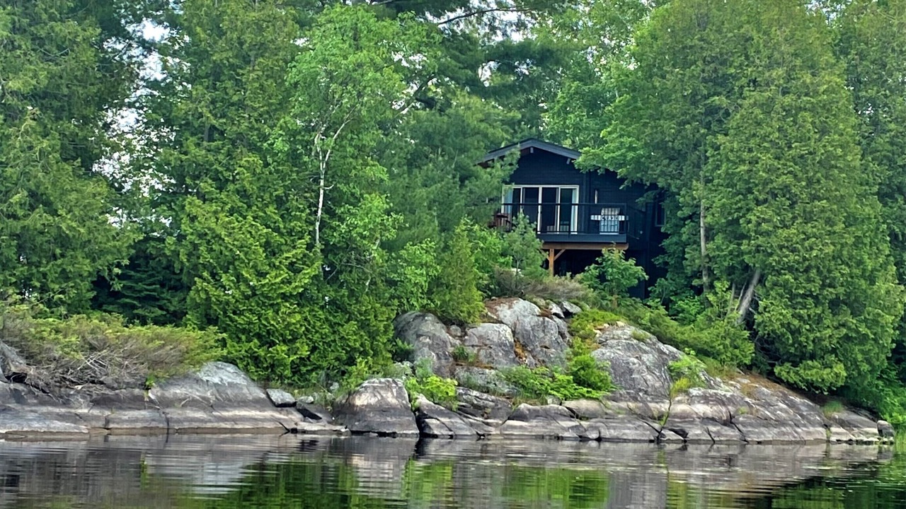 Photo of Outdoor in Seguin