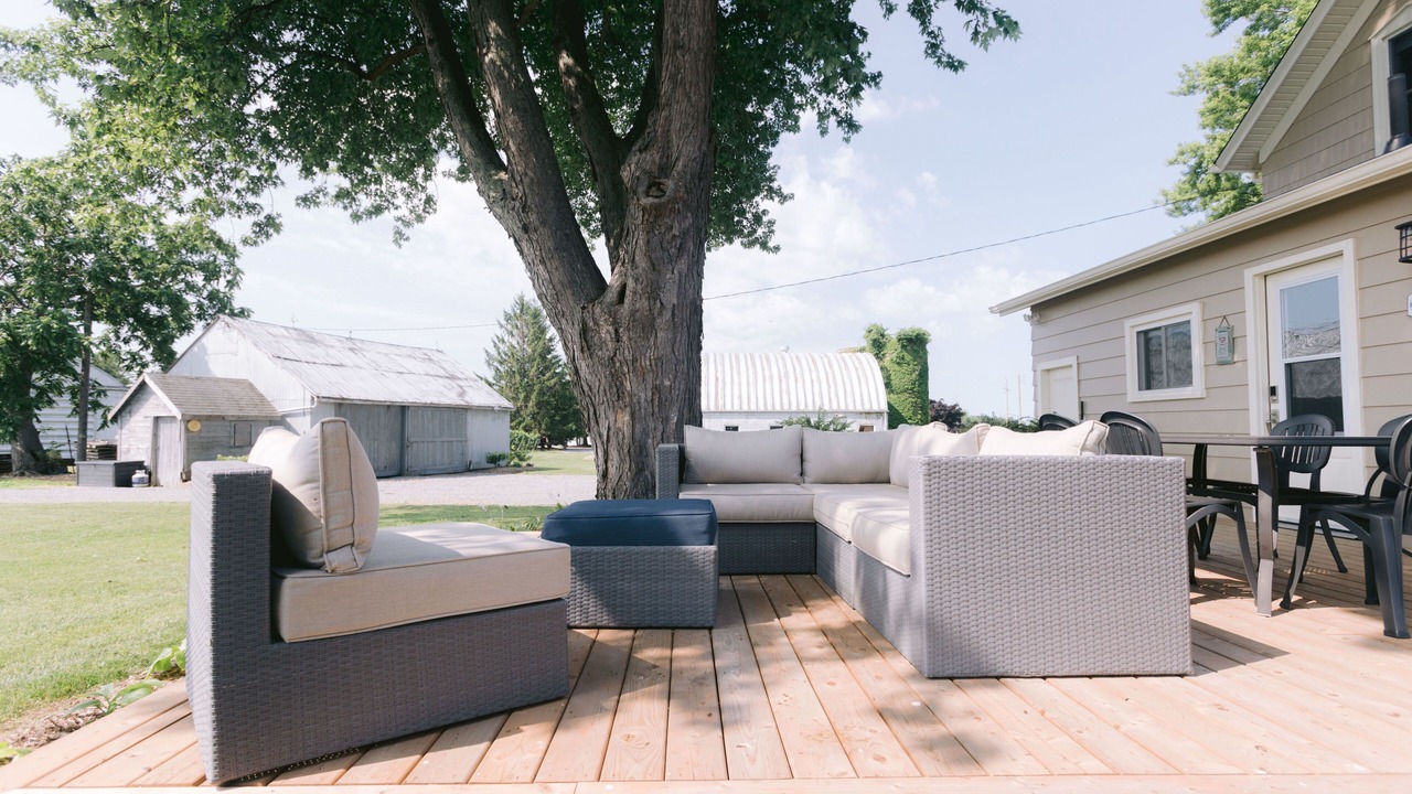 Photo of Outdoor in Virgil