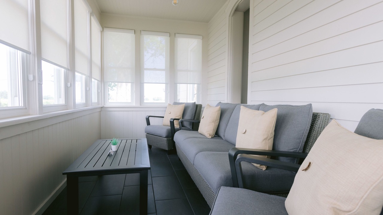 Photo of Livingroom in Virgil