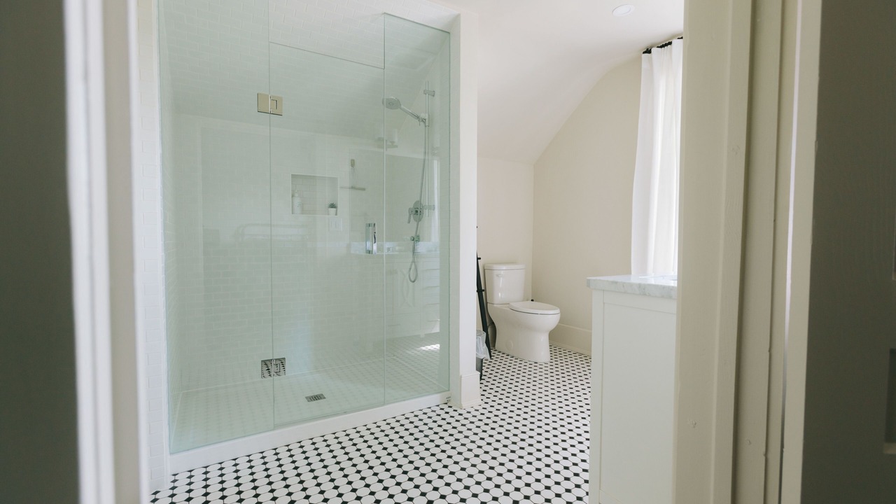 Photo of Bathroom in Virgil