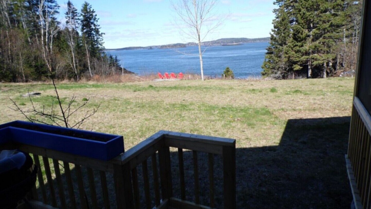 Photo of Outdoor in Campobello Island