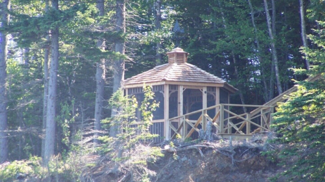 Photo of Outdoor in Campobello Island