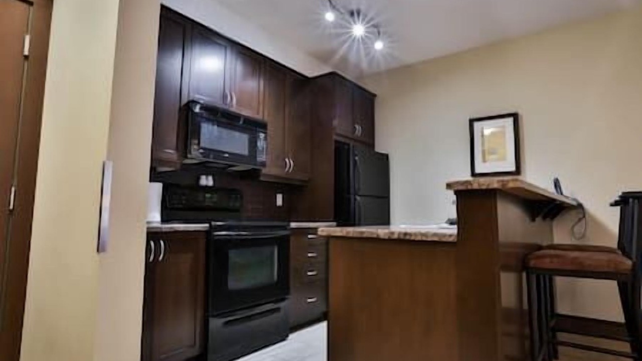 Photo of Kitchen in West Fernie