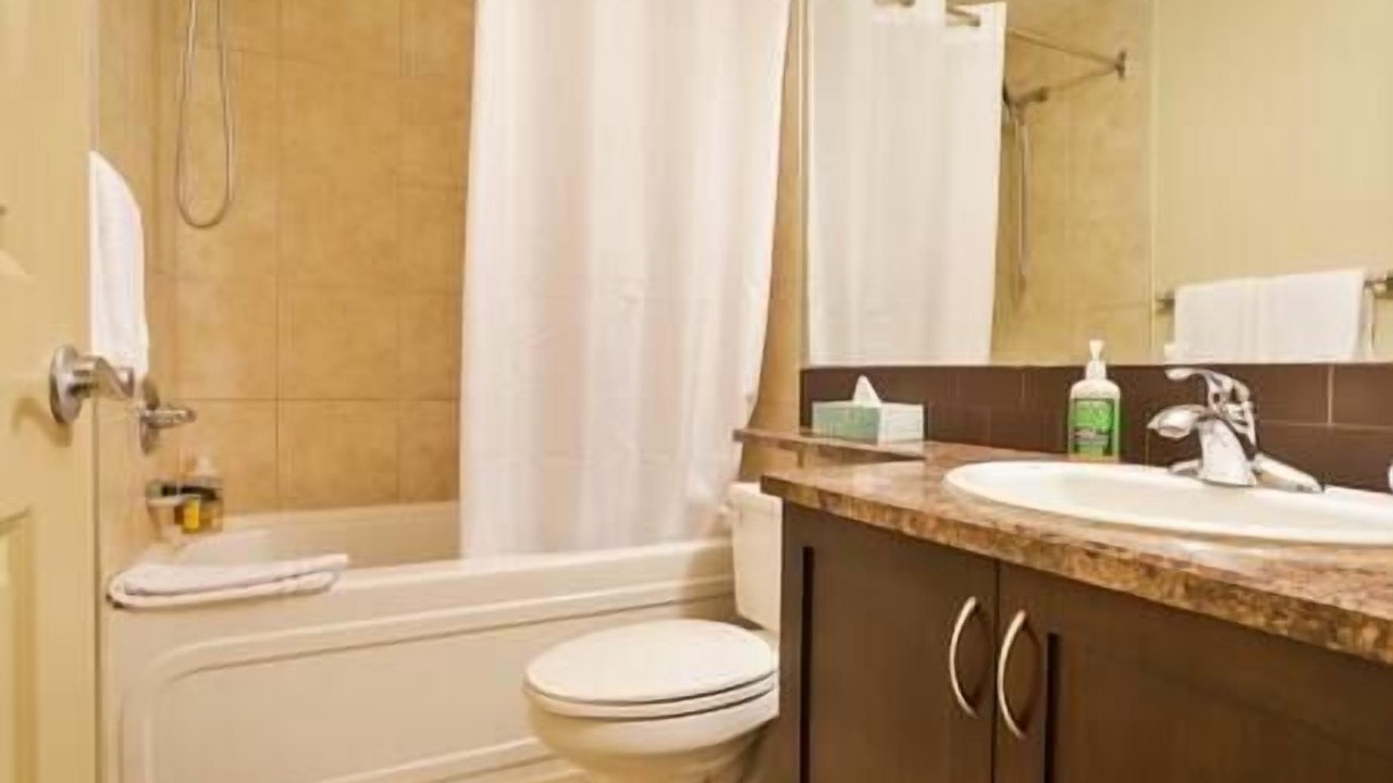 Photo of Bathroom in West Fernie
