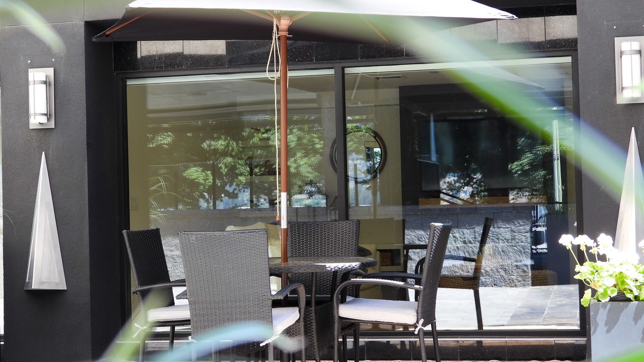 Photo of Outdoor in Kelowna Central Business District