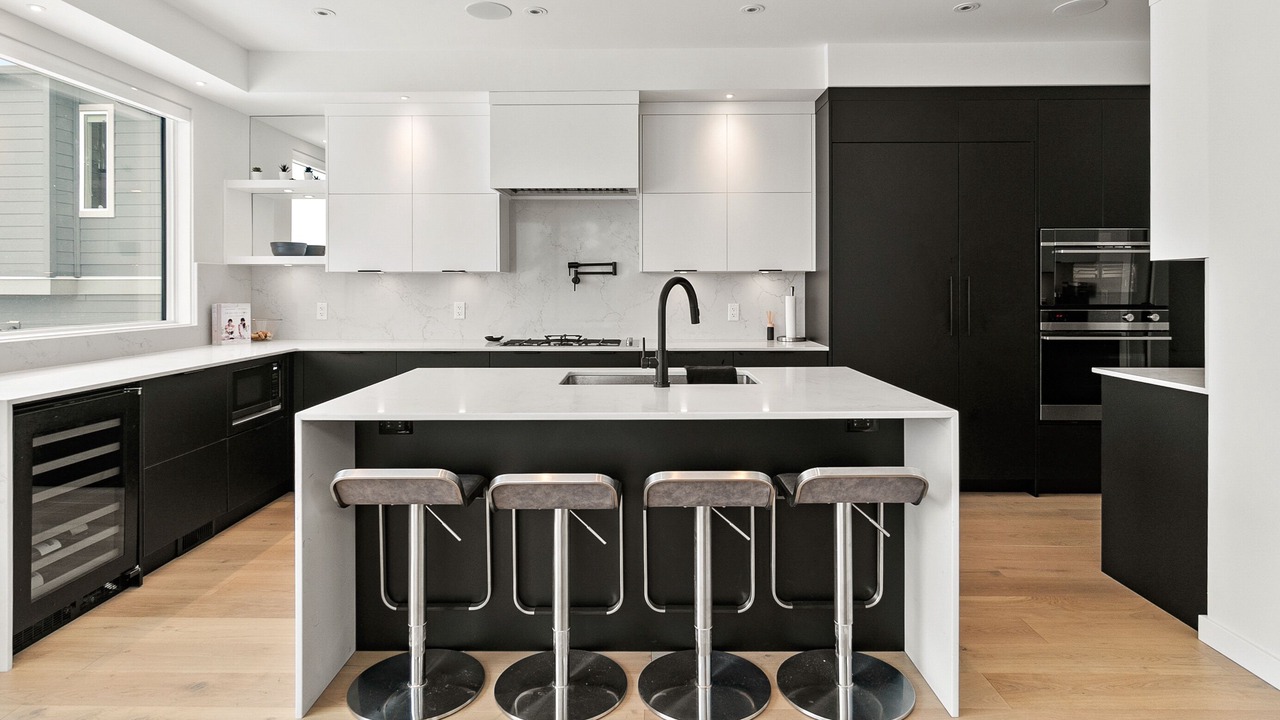 Photo of Kitchen in Westbank