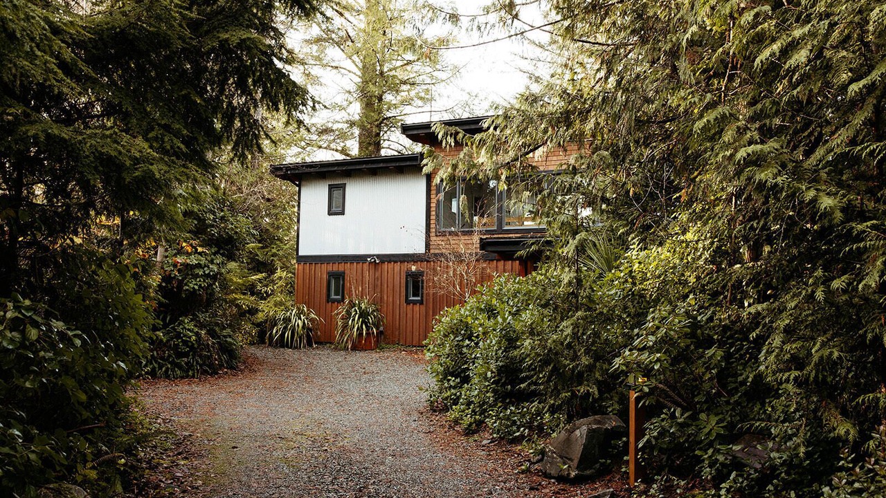 Photo of Outdoor in Tofino