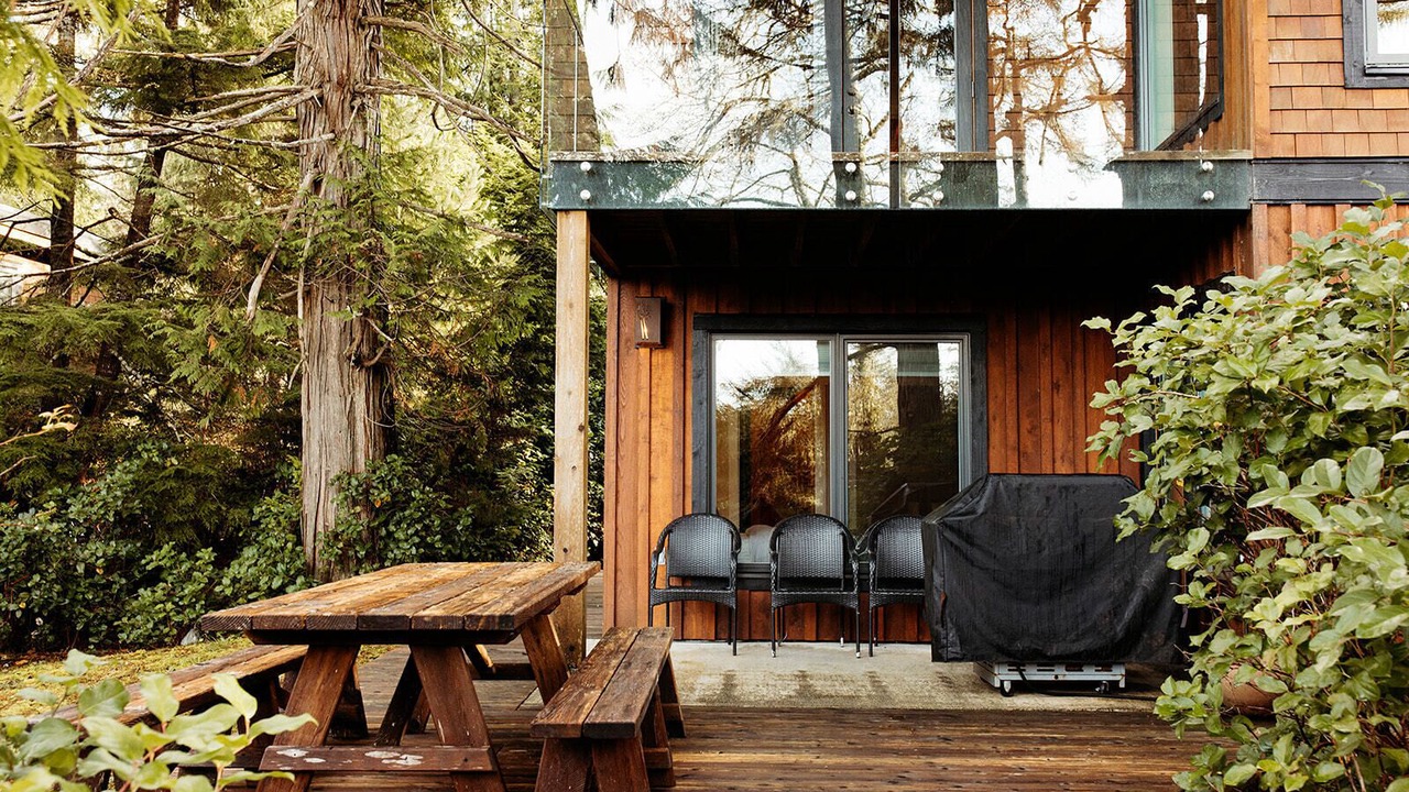 Photo of Outdoor in Tofino