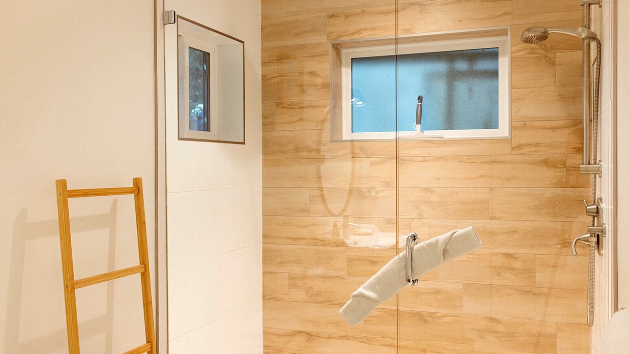 Photo of Bathroom in Tofino