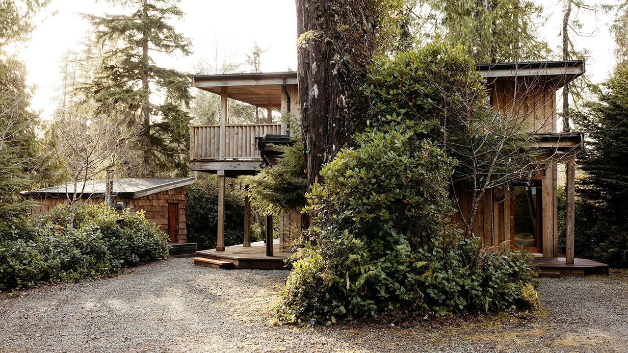 Photo of Outdoor in Tofino
