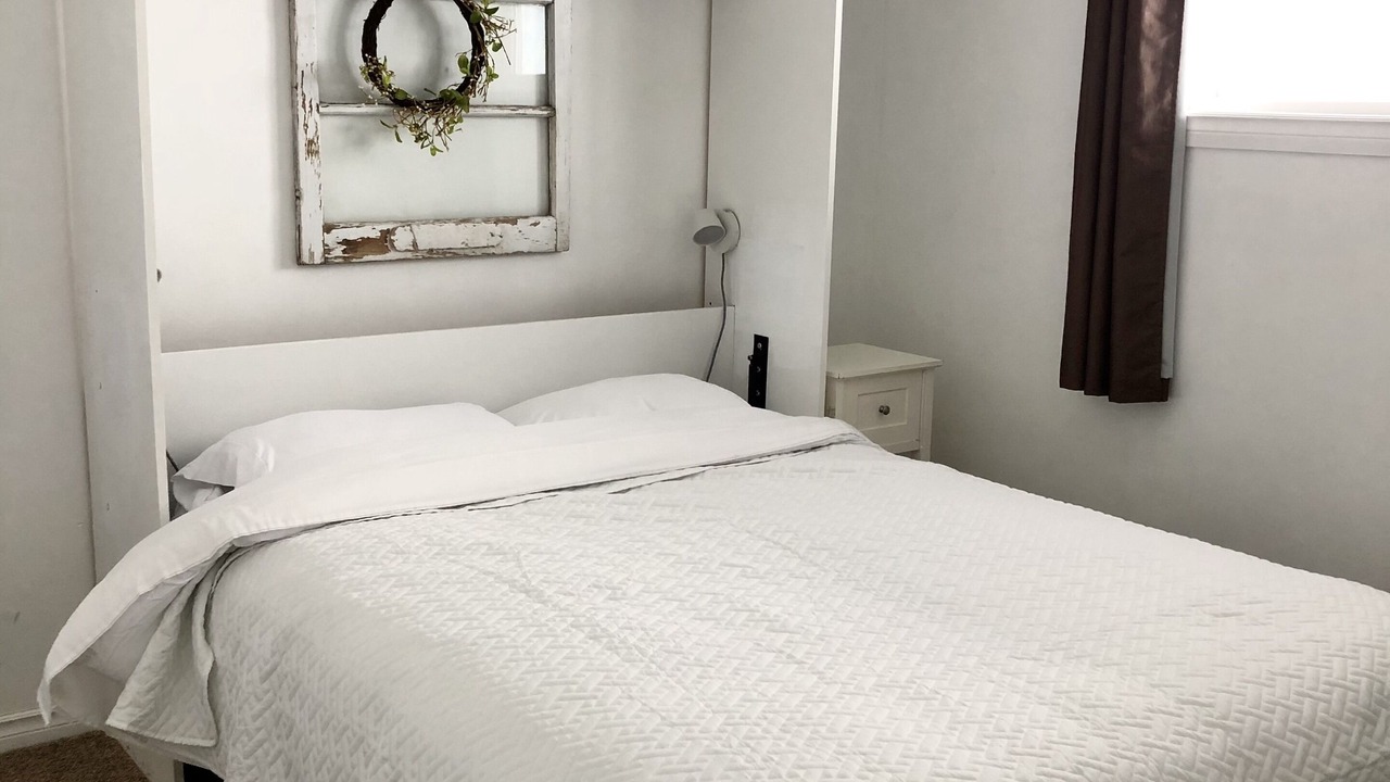Photo of Bedroom in Cardston County