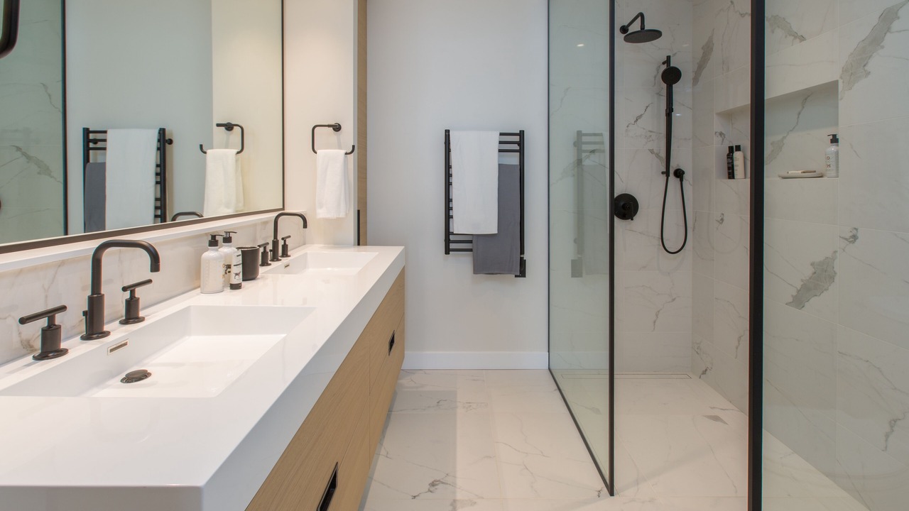 Photo of Bathroom in Fairfield