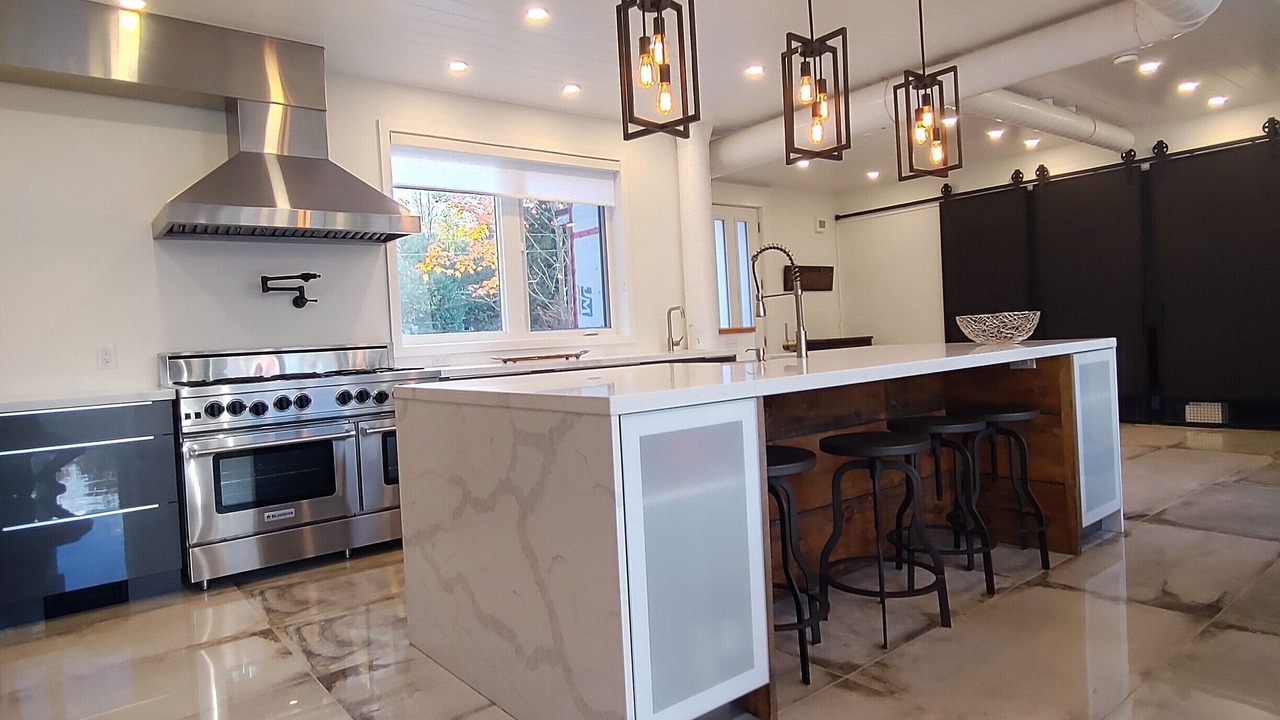 Photo of Kitchen in Eugenia