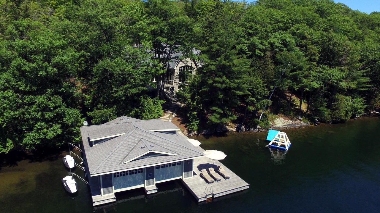 Photo of Outdoor in Muskoka Lakes