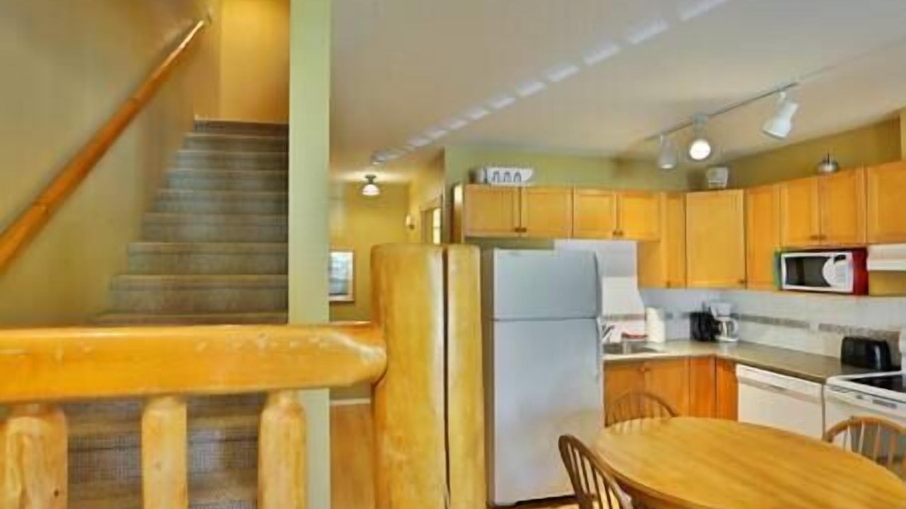 Photo of Kitchen in Fernie