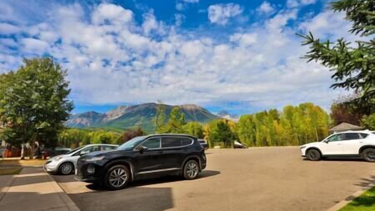Photo of Outdoor in Fernie