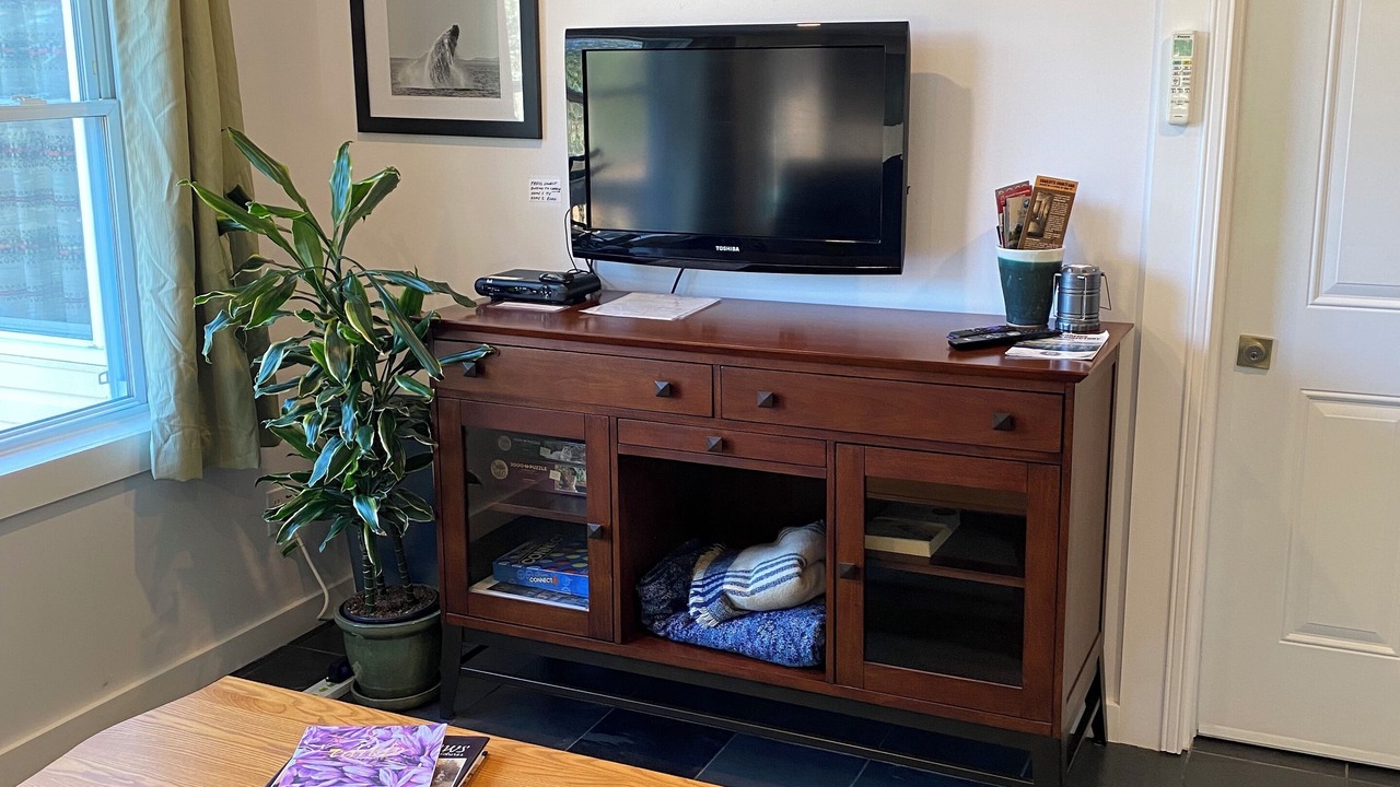 Photo of Livingroom in St. Andrews