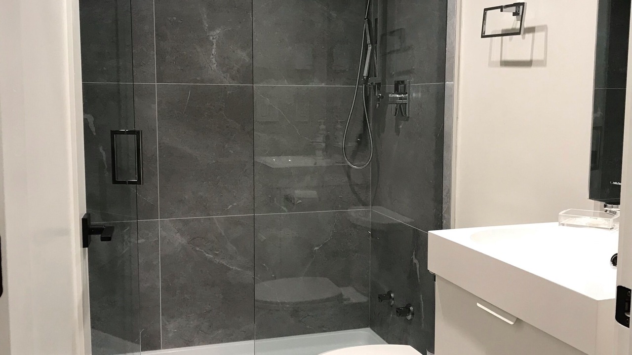 Photo of Bathroom in Hemlock Valley