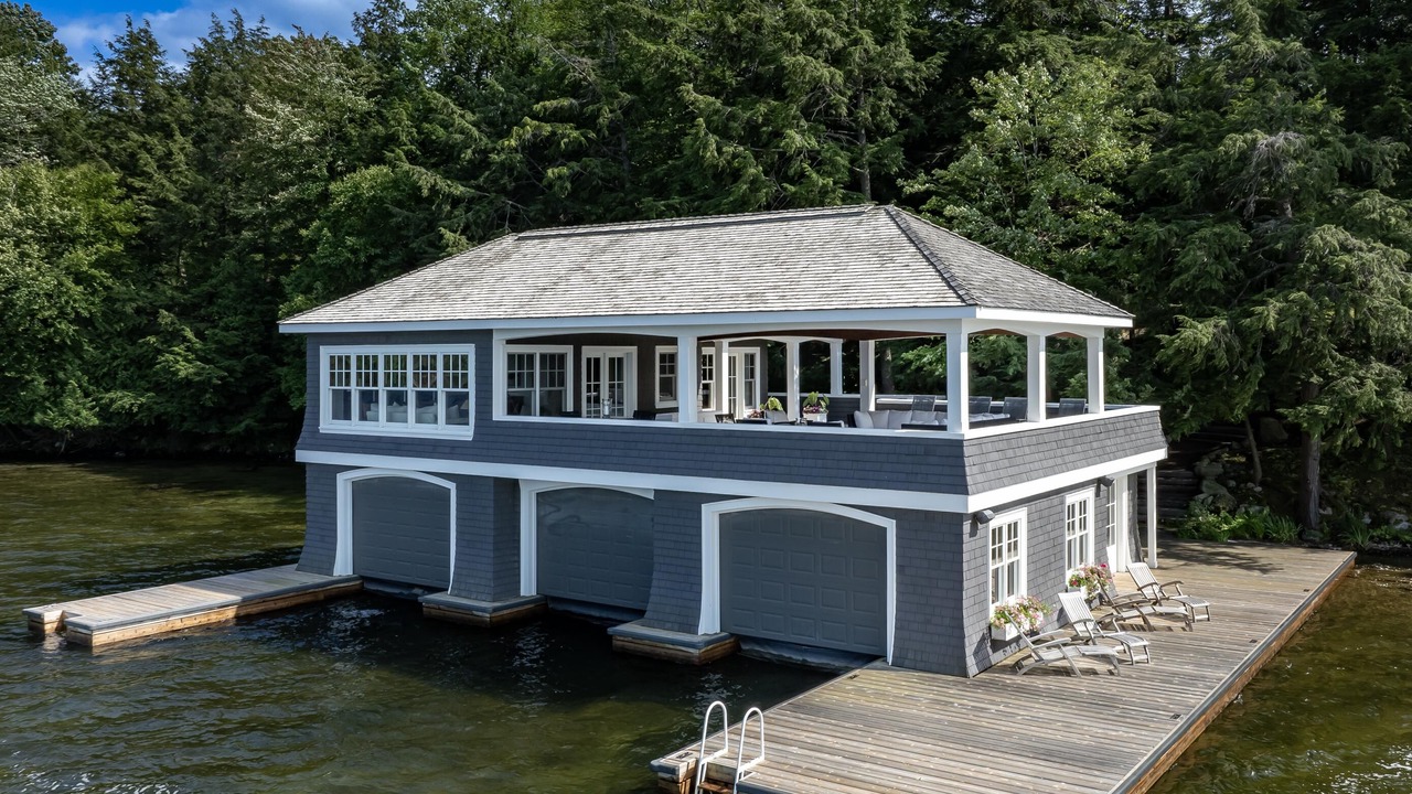 Photo of Outdoor in Muskoka Lakes