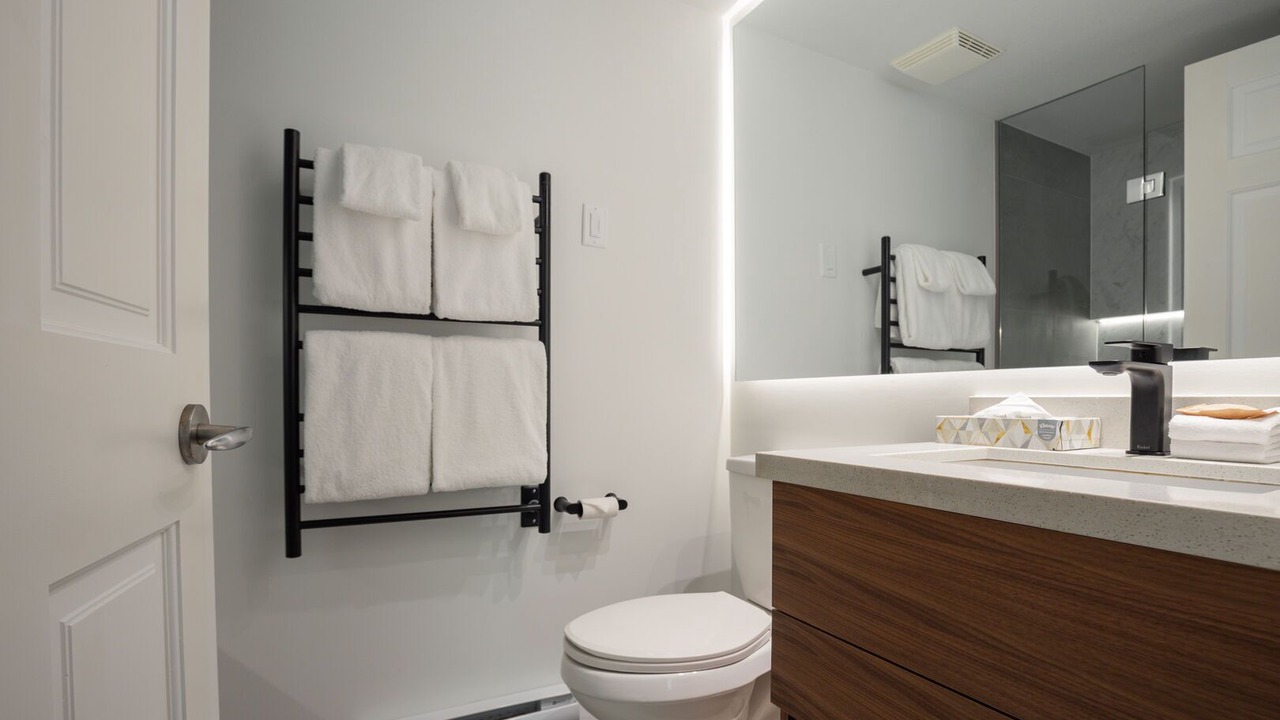 Photo of Bathroom in Village North