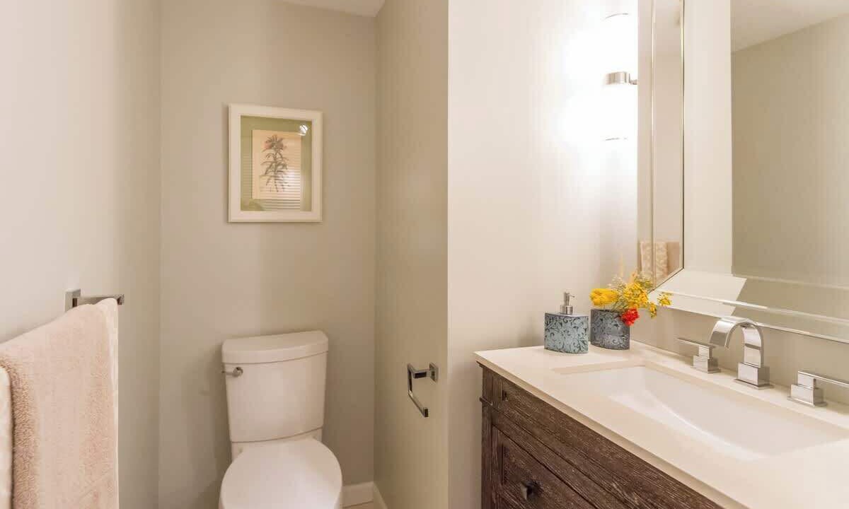 Photo of Bedroom in Village North