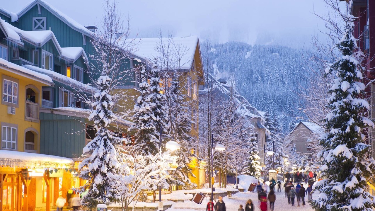 Photo of Others in Whistler Creekside