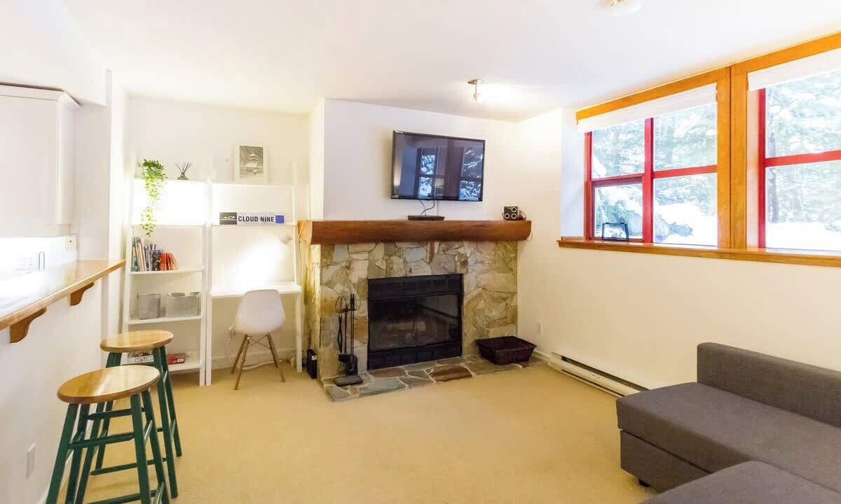 Photo of Livingroom in Blackcomb