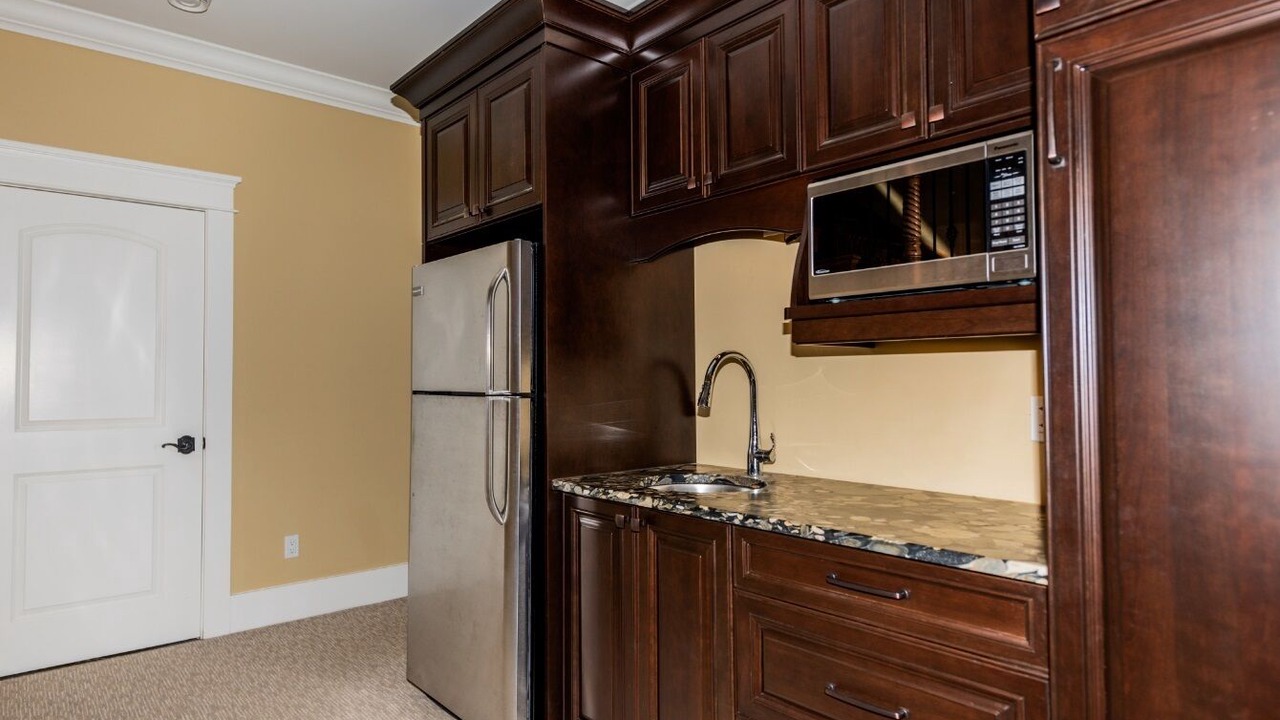 Photo of Kitchen in Prince Edward