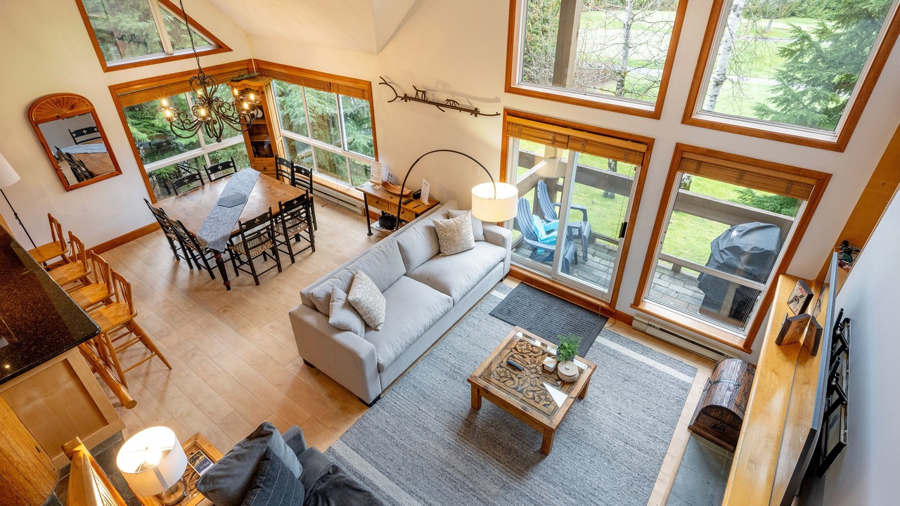 Photo of Bedroom in Blackcomb