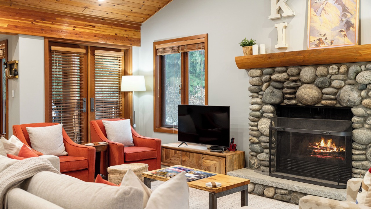 Photo of Livingroom in Upper Village